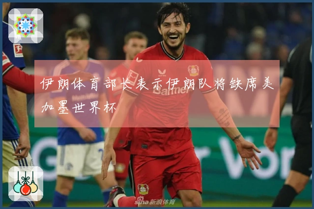 伊朗体育部长表示伊朗队将缺席美加墨世界杯