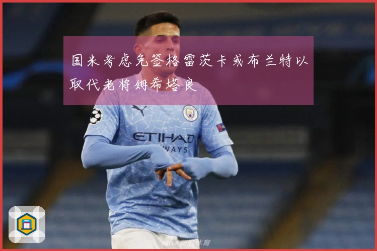 国米考虑免签格雷茨卡或布兰特以取代老将姆希塔良