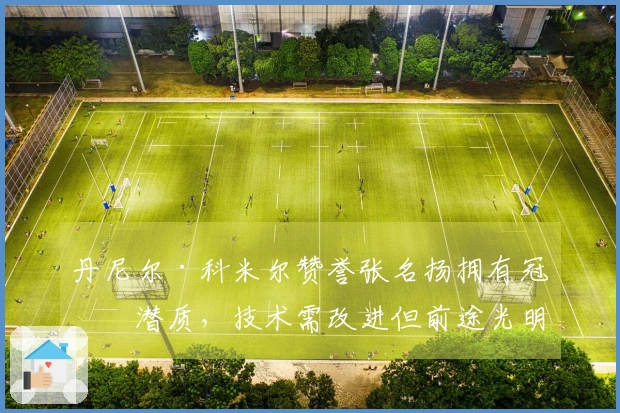 丹尼尔·科米尔赞誉张名扬拥有冠军潜质，技术需改进但前途光明